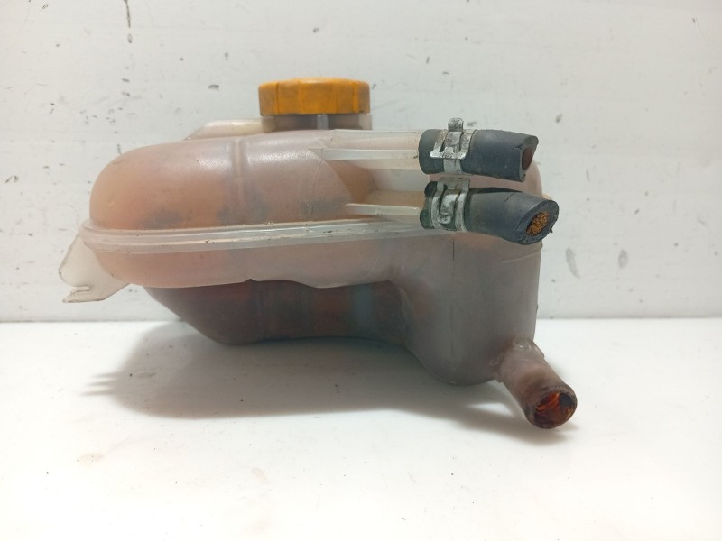 Recambio de deposito expansion para opel astra h (a04) 1.7 cdti (l48) referencia OEM IAM 1304241  