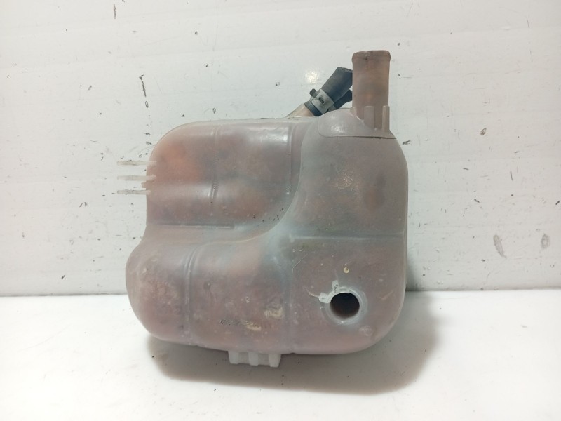 Recambio de deposito expansion para opel astra h (a04) 1.7 cdti (l48) referencia OEM IAM 1304241  