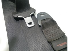 Recambio de cinturon seguridad trasero derecho para peugeot 407 sw (6e_, 6d_) 2.0 hdi 135 referencia OEM IAM 96440739XX  D506452 2