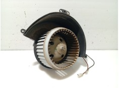 Recambio de ventilador calefaccion para opel astra h (a04) 1.7 cdti (l48) referencia OEM IAM 1845099 1845142 93185199