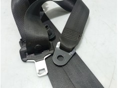 Recambio de cinturon seguridad trasero izquierdo para peugeot 407 sw (6e_, 6d_) 2.0 hdi 135 referencia OEM IAM 96440739XX  D5064 2