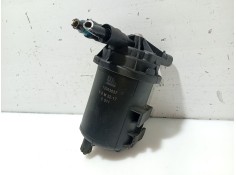 Recambio de portafiltro gasoil para opel astra h (a04) 1.7 cdti (l48) referencia OEM IAM 813046 13203637 