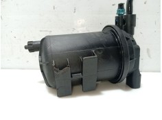 Recambio de portafiltro gasoil para opel astra h (a04) 1.7 cdti (l48) referencia OEM IAM 813046 13203637  2