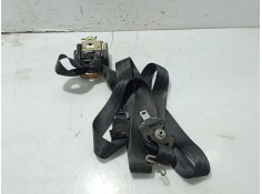 Recambio de cinturon seguridad delantero izquierdo para peugeot 407 sw (6e_, 6d_) 2.0 hdi 135 referencia OEM IAM 8974HG  