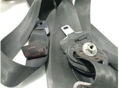 Recambio de cinturon seguridad delantero izquierdo para peugeot 407 sw (6e_, 6d_) 2.0 hdi 135 referencia OEM IAM 8974HG   2