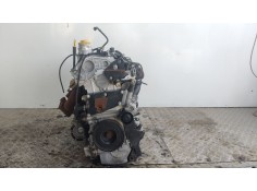 Recambio de motor completo para chrysler pt cruiser (pt) 2.2 crd cat referencia OEM IAM EDJ 684911 