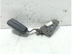 Recambio de enganche cinturon trasero derecho para peugeot 407 sw (6e_, 6d_) 2.0 hdi 135 referencia OEM IAM 6013711  5231271