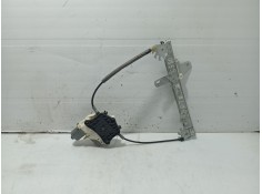 Recambio de elevalunas trasero derecho para peugeot 407 sw (6e_, 6d_) 2.0 hdi 135 referencia OEM IAM 922491  