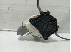 Recambio de elevalunas trasero derecho para peugeot 407 sw (6e_, 6d_) 2.0 hdi 135 referencia OEM IAM 922491   2