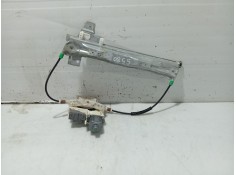 Recambio de elevalunas trasero izquierdo para peugeot 407 sw (6e_, 6d_) 2.0 hdi 135 referencia OEM IAM 922385   2