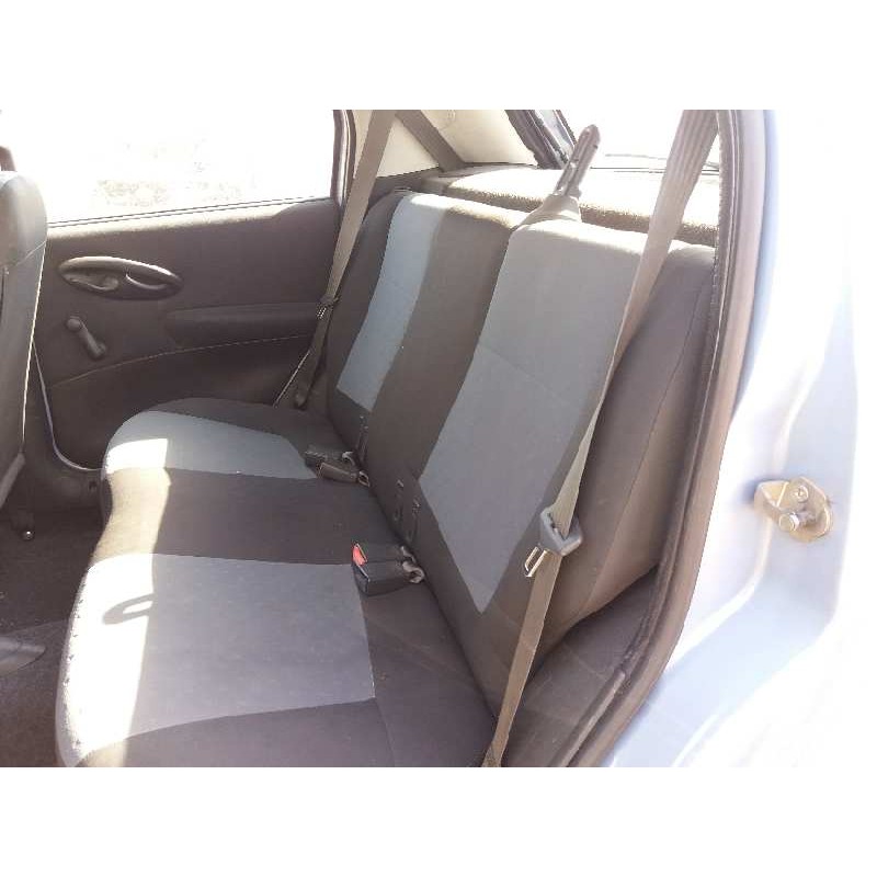 fiat punto berlina (188) 1.3 16v multijet feel   |   05.04 - 12.07 | 2004 - 2007 | 69 cv / 51 kw del año 2004