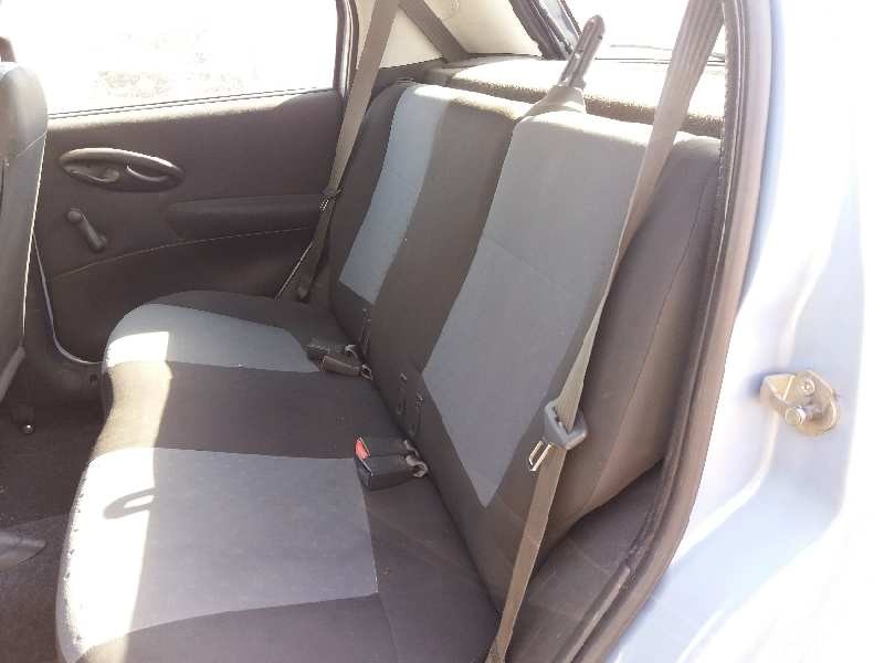 fiat punto berlina (188) 1.3 16v multijet feel   |   05.04 - 12.07 | 2004 - 2007 | 69 cv / 51 kw del año 2004