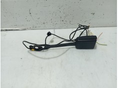 Recambio de enganche cinturon delantero izquierdo para peugeot 407 sw (6e_, 6d_) 2.0 hdi 135 referencia OEM IAM   