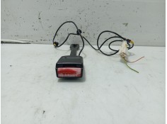 Recambio de enganche cinturon delantero izquierdo para peugeot 407 sw (6e_, 6d_) 2.0 hdi 135 referencia OEM IAM    2