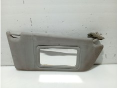Recambio de parasol derecho para opel astra h (a04) 1.7 cdti (l48) referencia OEM IAM 13113045  
