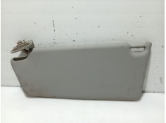 Recambio de parasol derecho para opel astra h (a04) 1.7 cdti (l48) referencia OEM IAM 13113045   2