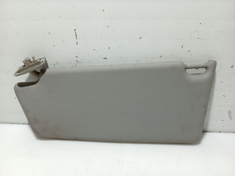 Recambio de parasol derecho para opel astra h (a04) 1.7 cdti (l48) referencia OEM IAM 13113045  