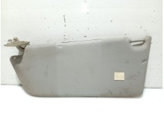 Recambio de parasol izquierdo para opel astra h (a04) 1.7 cdti (l48) referencia OEM IAM 13113042  