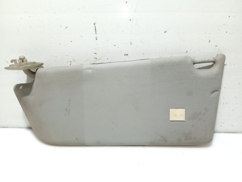 Recambio de parasol izquierdo para opel astra h (a04) 1.7 cdti (l48) referencia OEM IAM 13113042  