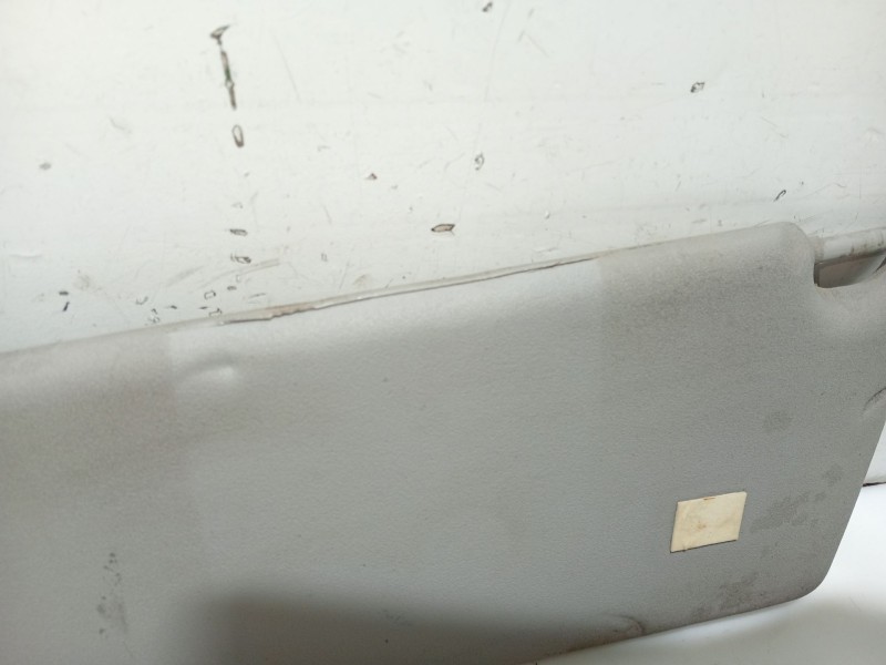 Recambio de parasol izquierdo para opel astra h (a04) 1.7 cdti (l48) referencia OEM IAM 13113042  