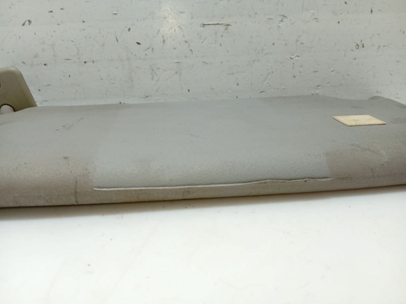 Recambio de parasol izquierdo para opel astra h (a04) 1.7 cdti (l48) referencia OEM IAM 13113042  