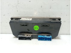 Recambio de mando climatizador para opel astra h (a04) 1.7 cdti (l48) referencia OEM IAM 13247811  90151366 2