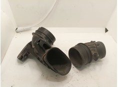 Recambio de tubo admision para ford fusion (ju_) 1.4 tdci referencia OEM IAM   
