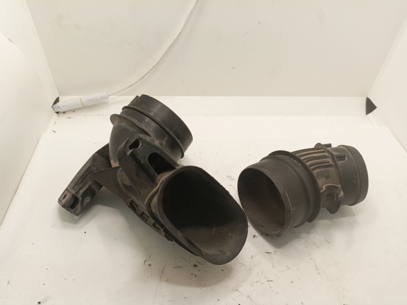 Recambio de tubo admision para ford fusion (ju_) 1.4 tdci referencia OEM IAM   