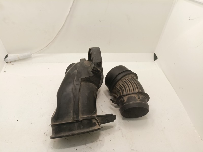 Recambio de tubo admision para ford fusion (ju_) 1.4 tdci referencia OEM IAM   