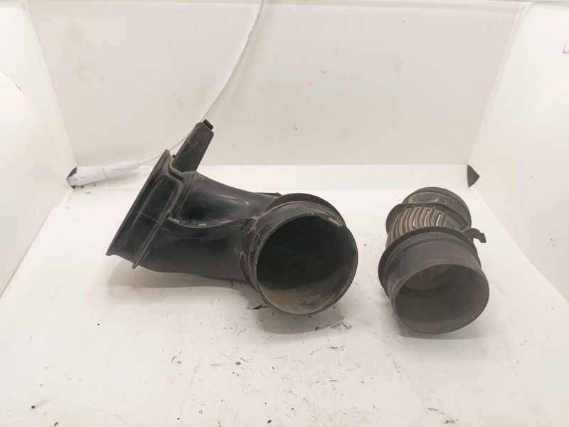 Recambio de tubo admision para ford fusion (ju_) 1.4 tdci referencia OEM IAM   