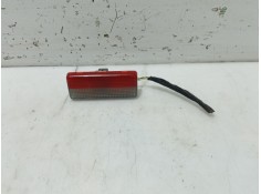 Recambio de luz interior para peugeot 407 sw (6e_, 6d_) 2.0 hdi 135 referencia OEM IAM PA66GF15  