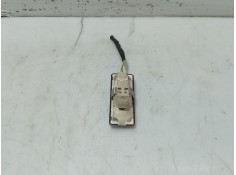 Recambio de luz interior para peugeot 407 sw (6e_, 6d_) 2.0 hdi 135 referencia OEM IAM PA66GF15   2