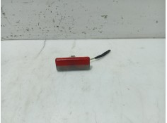Recambio de luz interior para peugeot 407 sw (6e_, 6d_) 2.0 hdi 135 referencia OEM IAM pa66gf15  