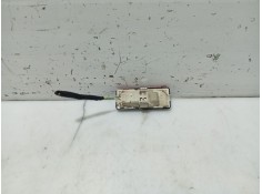 Recambio de luz interior para peugeot 407 sw (6e_, 6d_) 2.0 hdi 135 referencia OEM IAM pa66gf15   2