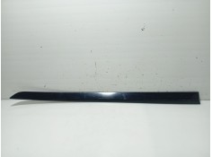 Recambio de moldura puerta delantera izquierda para opel astra h (a04) 1.7 cdti (l48) referencia OEM IAM 24461097 24461096 