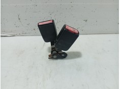 Recambio de enganche cinturon trasero central para peugeot 407 sw (6e_, 6d_) 2.0 hdi 135 referencia OEM IAM 611509210  