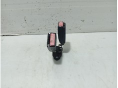 Recambio de enganche cinturon trasero central para peugeot 407 sw (6e_, 6d_) 2.0 hdi 135 referencia OEM IAM 611509210   2