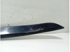 Recambio de moldura puerta delantera derecha para opel astra h (a04) 1.7 cdti (l48) referencia OEM IAM 24461094 24461093  2