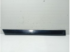 Recambio de moldura puerta trasera derecha para opel astra h (a04) 1.7 cdti (l48) referencia OEM IAM 24461100 24461099 