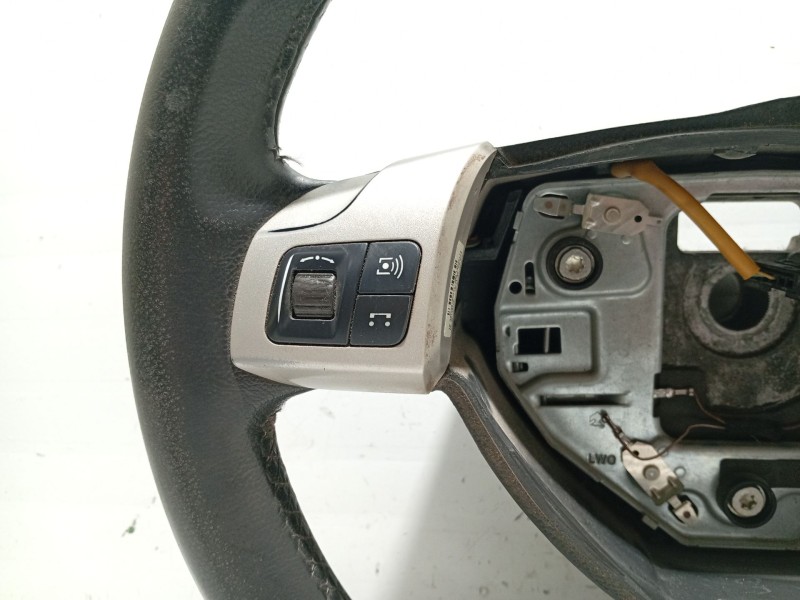 Recambio de volante para opel astra h (a04) 1.7 cdti (l48) referencia OEM IAM 13234176 13234174 