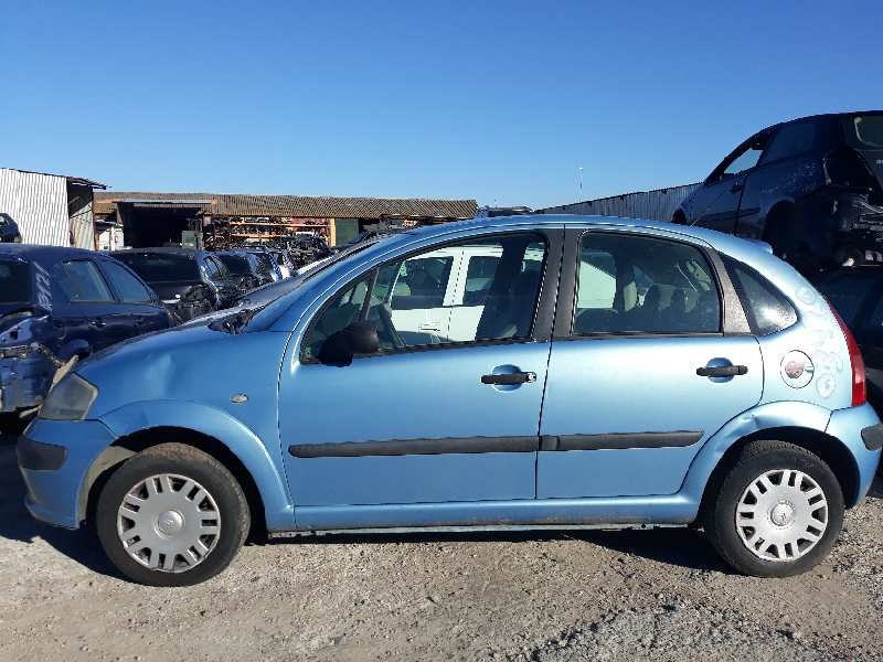 citroen c3 1.4 hdi sx plus   |   04.02 - 12.08 | 2002 - 2008 | 68 cv / 50 kw del año 2002