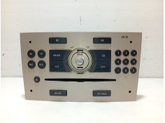 Recambio de sistema audio / radio cd para opel astra h (a04) 1.7 cdti (l48) referencia OEM IAM   