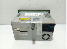 Recambio de sistema audio / radio cd para opel astra h (a04) 1.7 cdti (l48) referencia OEM IAM    2