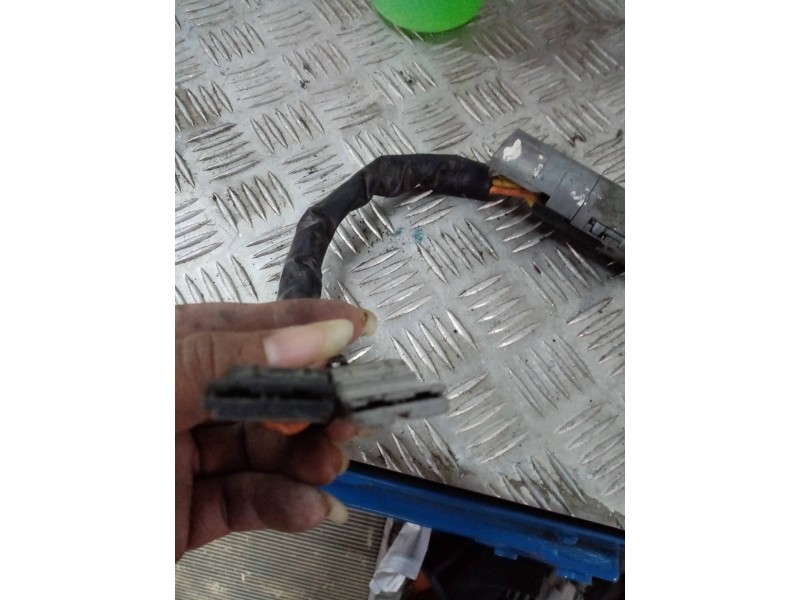 Recambio de conmutador de arranque para  referencia OEM IAM 417924E  