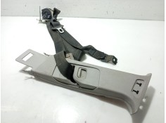 Recambio de cinturon seguridad delantero izquierdo para opel astra h (a04) 1.7 cdti (l48) referencia OEM IAM 13242310 5197195 51