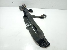 Recambio de cinturon seguridad trasero derecho para opel astra h (a04) 1.7 cdti (l48) referencia OEM IAM 13242326 5197209 