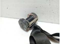 Recambio de cinturon seguridad trasero derecho para opel astra h (a04) 1.7 cdti (l48) referencia OEM IAM 13242326 5197209  2