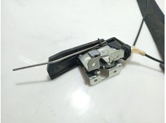 Recambio de cinturon seguridad trasero central para opel astra h (a04) 1.7 cdti (l48) referencia OEM IAM 13242332 5197640  2