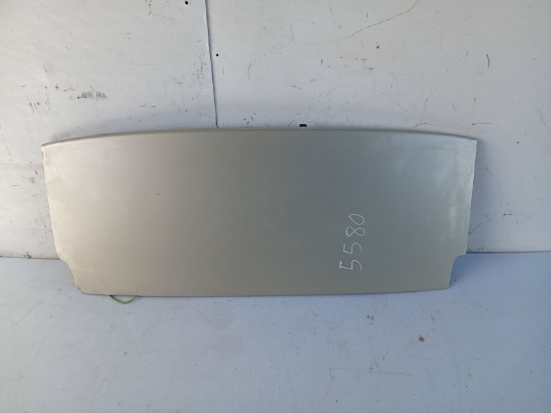 Recambio de moldura para peugeot 407 sw (6e_, 6d_) 2.0 hdi 135 referencia OEM IAM 8701T7  