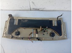 Recambio de moldura para peugeot 407 sw (6e_, 6d_) 2.0 hdi 135 referencia OEM IAM 8701T7   2